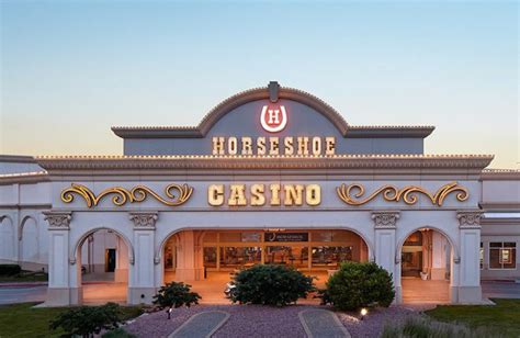 horseshoe casino council bluffs jobs